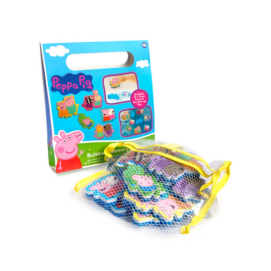 Cheap Peppa Pig Toys Up to 80 off a Wide Range of Peppa Pig PoundFun™