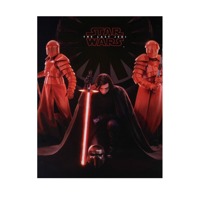 Wholesale Star Wars Party Table Cover - (Case of 12)