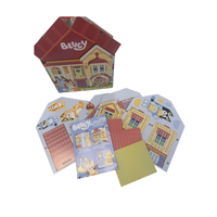 Wholesale Bluey 3D Mosaic Art Set - (Case of 6)