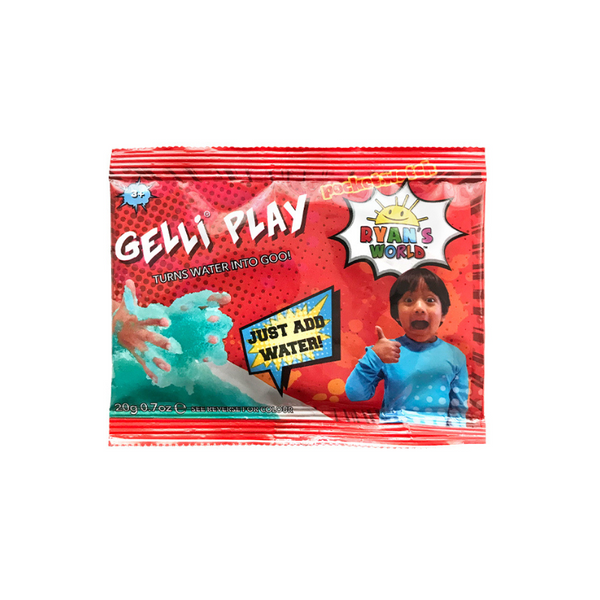 Ryan s World Aqua Gelli Play PoundFun