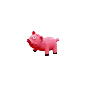 My Animal Farm Standing Pig Figure