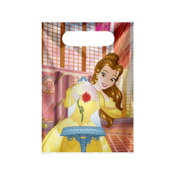 Wholesale Belle 6 Party Bags - (Case of 16)