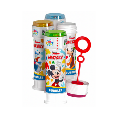 Disney Junior Mickey Mouse Bubble Tub With Maze