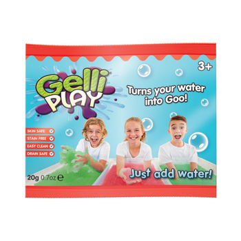 Green Gelli Play
