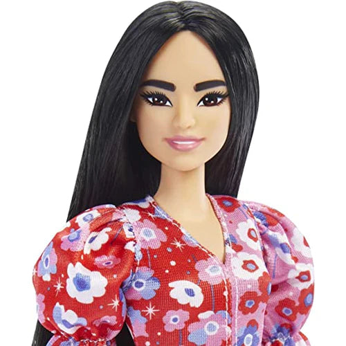 Barbie asian fashionista cheap