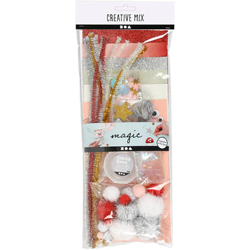 Magic Creative Mix Craft Kit