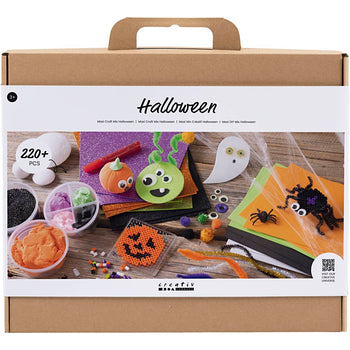 Halloween Maxi Craft Mix Craft Kit
