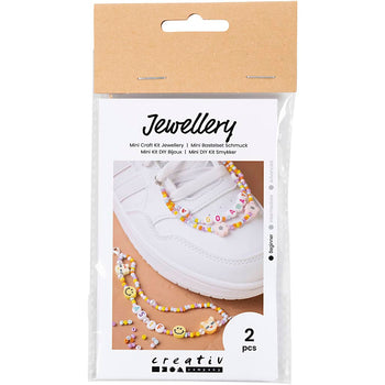 Mini Jewellery Charms Craft Kit