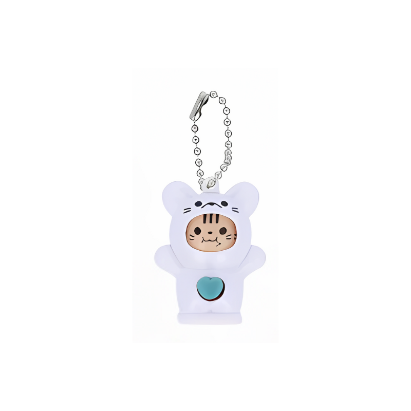 Wholesale Antistress Toy Keyring - (Case of 12)