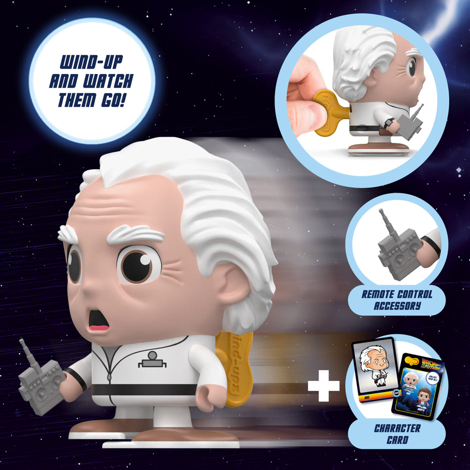 Wind Up Toys | Wide Range of Cheap Wind Up Toys – PoundFun