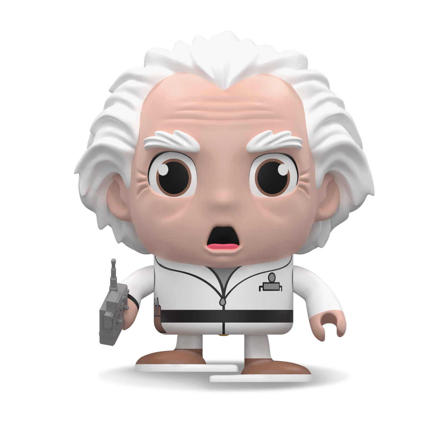 Back to the Future Doc Wind-Upz