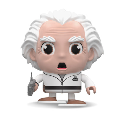 Back to the Future Doc Wind-Upz