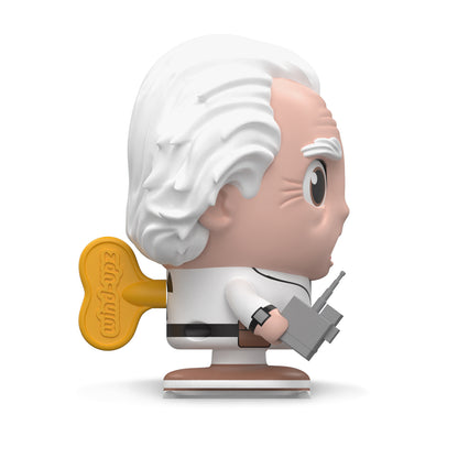 Back to the Future Doc Wind-Upz