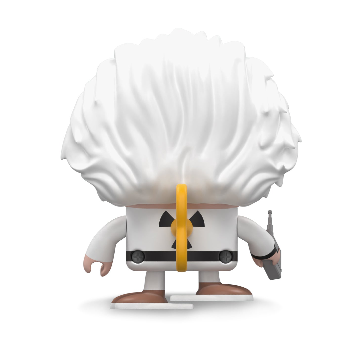 Back to the Future Doc Wind-Upz