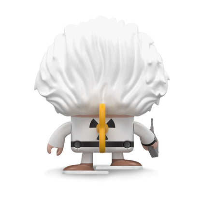 Back to the Future Doc Wind-Upz