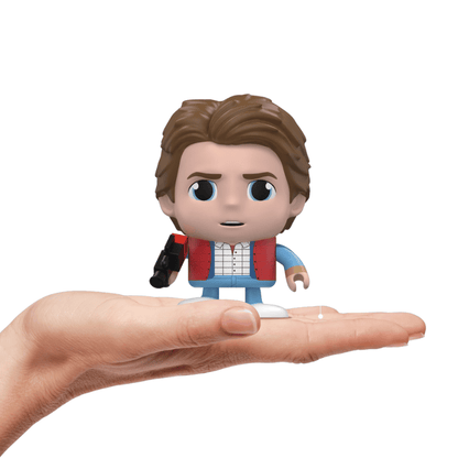 Back to the Future Marty McFly Wind-Upz