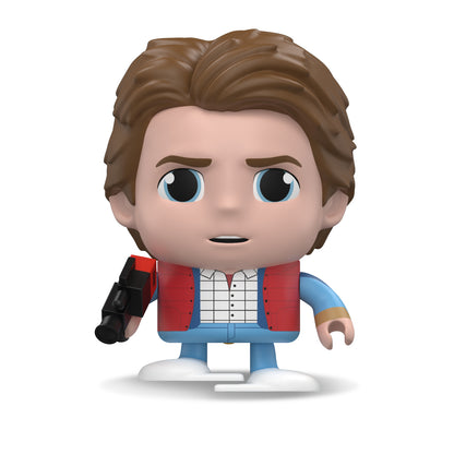 Back to the Future Marty McFly Wind-Upz