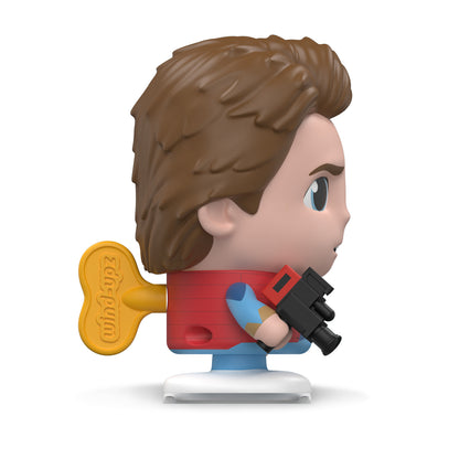 Back to the Future Marty McFly Wind-Upz