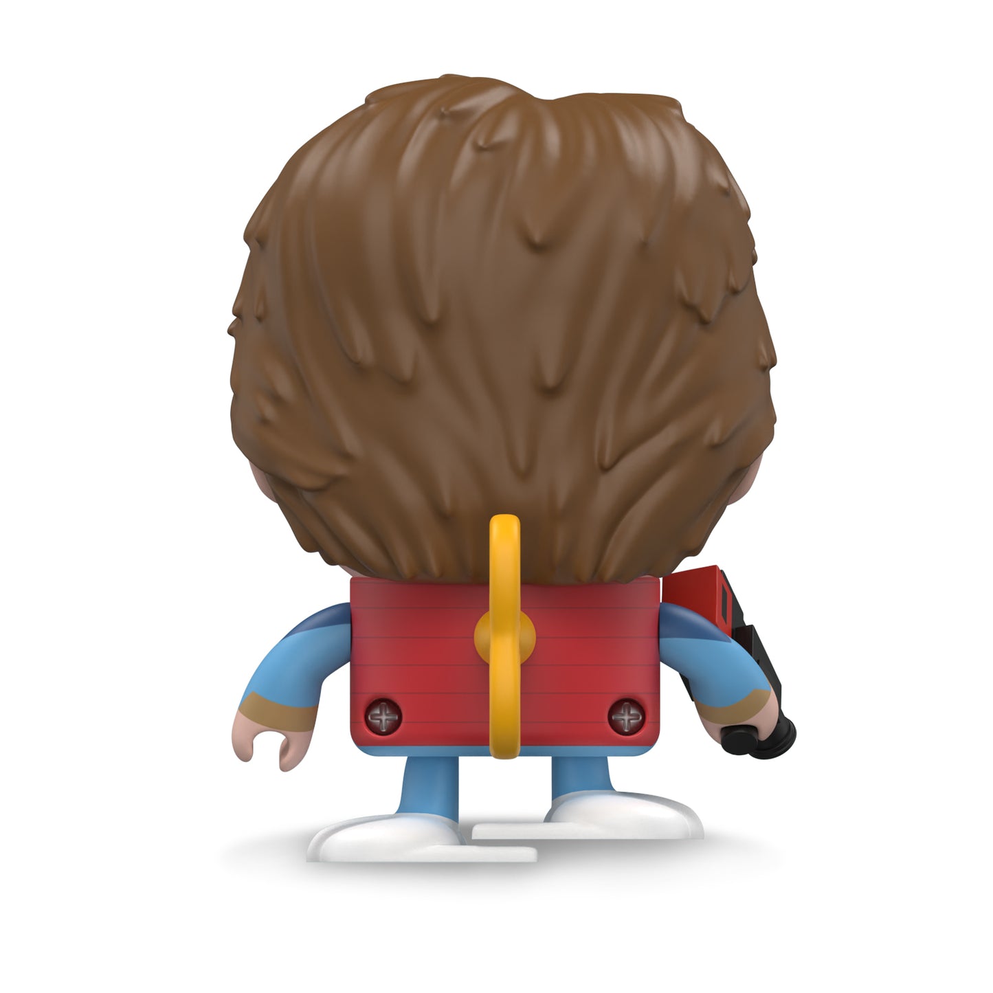 Back to the Future Marty McFly Wind-Upz