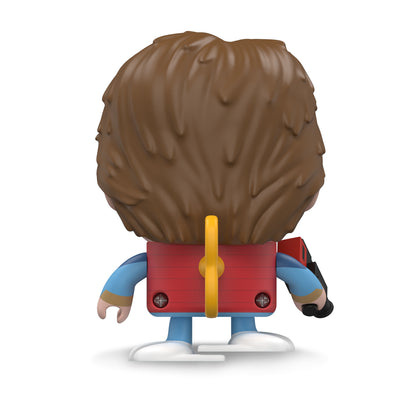 Back to the Future Marty McFly Wind-Upz