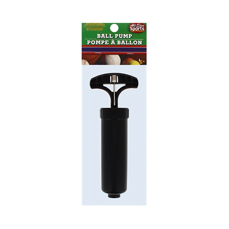 Wholesale Football Pump - (Case of 16)