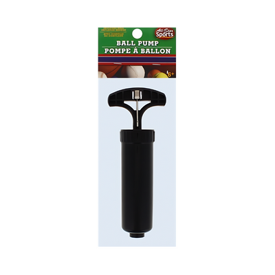 Wholesale Football Pump - (Case of 16)