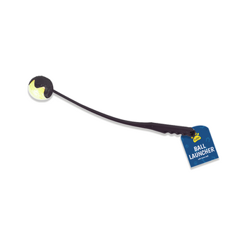Wholesale Pet Ball Thrower & Ball Set - (Case of 12)
