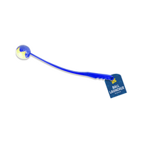 Wholesale Pet Ball Thrower & Ball Set - (Case of 12)