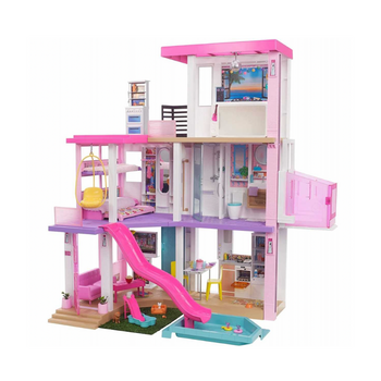 Mattel Barbie Dreamhouse Coffret de jeu