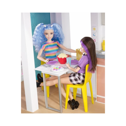 Mattel Barbie Dreamhouse Playset