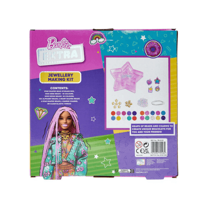 Barbie Extra Jewellery Making kit