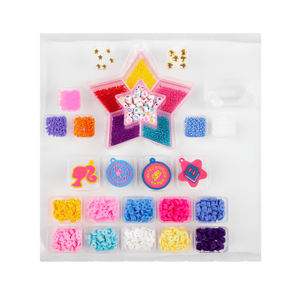 Barbie Jewellery Making kit