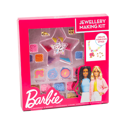 Barbie Jewellery Making kit