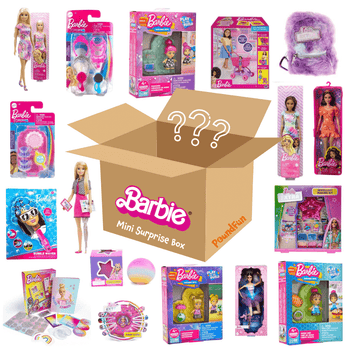 Barbie Mini Surprise Box