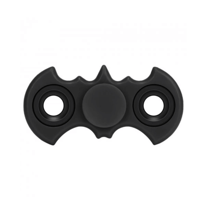 Batman Metal Fidget Spinner