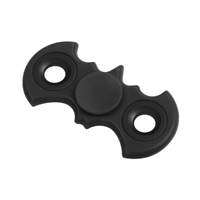 Wholesale Batman Metal Fidget Spinner - (Case of 12)