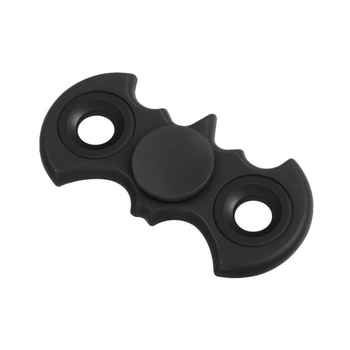 Wholesale Batman Metal Fidget Spinner - (Case of 12)