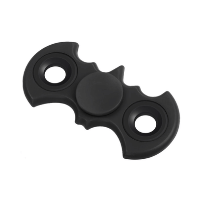 Wholesale Batman Metal Fidget Spinner - (Case of 12)