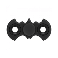 Wholesale Batman Metal Fidget Spinner - (Case of 12)
