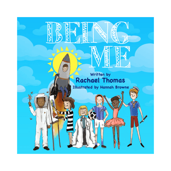 Wholesale Being Me: A Collection Of Educational Poems for Kids, Inspiring Conversations About Mental Health - (Case of 6)