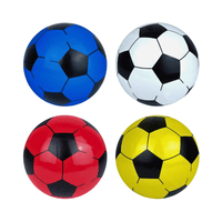Wholesale Penny Floater PVC Football - (Case of 12)