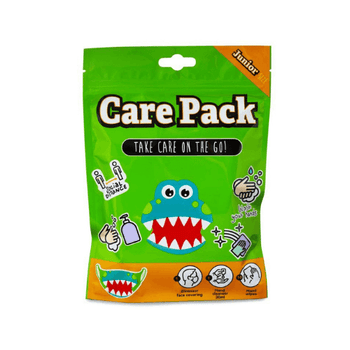Dinosaur Care Pack