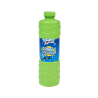 Wholesale Bubbletastic Premium 1 Litre Bubble Solution - (Case of 12)
