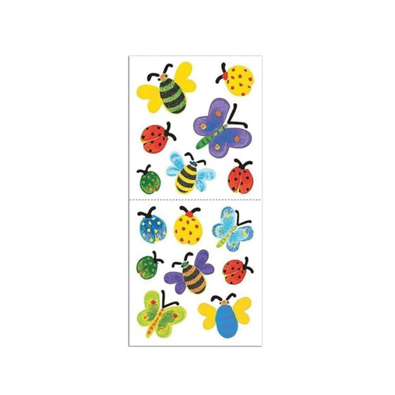Bug Stickers – PoundFun™