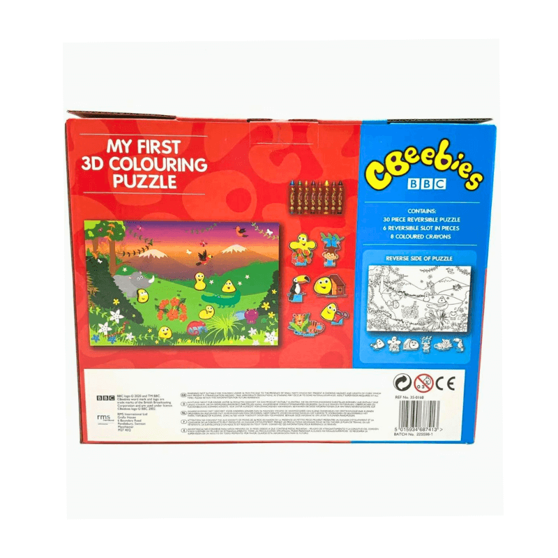 Aldi Cbeebies Puzzle at Joel Marshall-hall blog