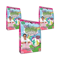 Wholesale Unicorn Slime Play Pink - (Case of 20)