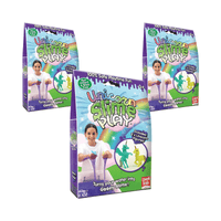 Wholesale Unicorn Slime Play Purple