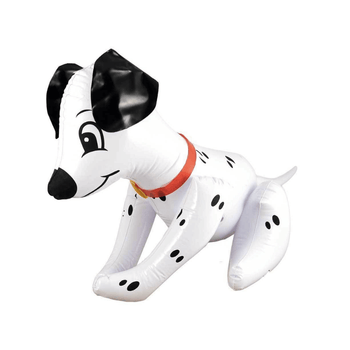 Wholesale Inflatable Dog 50cm - (Case of 8)