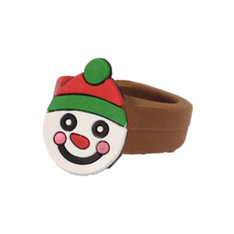 Fun Time Fun Ring Christmas Party Ring – PoundFun