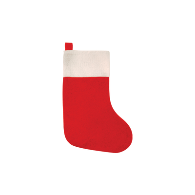 Wholesale Christmas Stocking - (Case of 16)